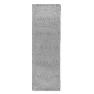 Fieldcrest Smythe Tapestry 20"X5' Indoor Rectangular Runner