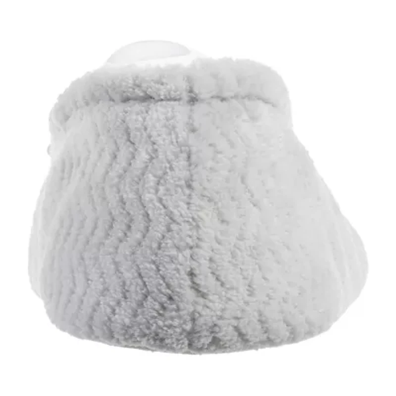 Isotoner Womens Ballerina Slippers