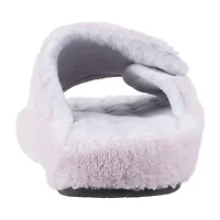 Isotoner Pillow soft slipper