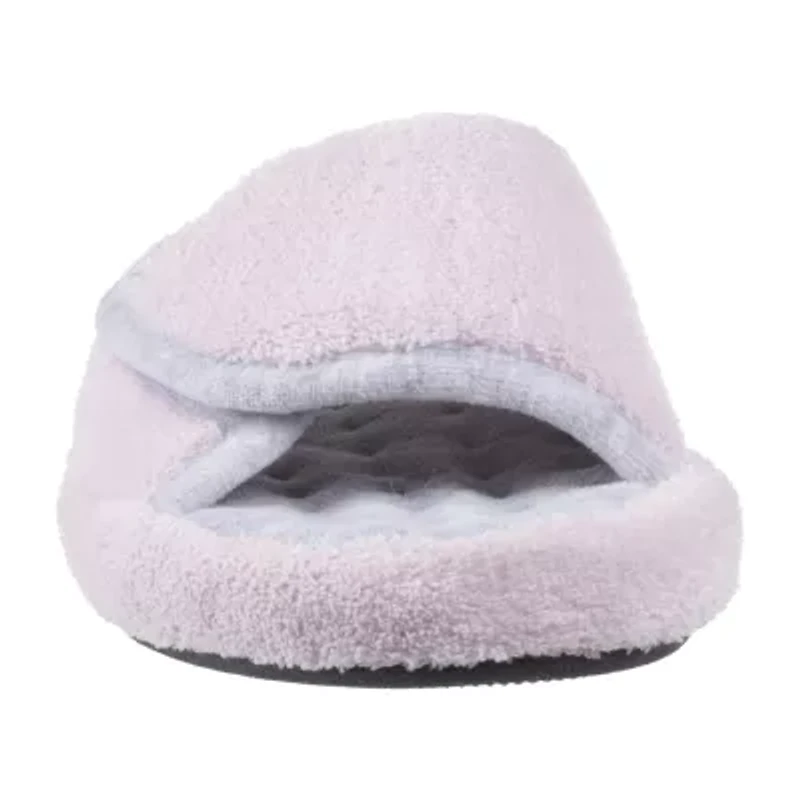 Isotoner Pillow soft slipper