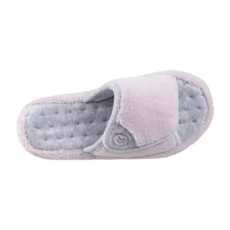 Isotoner Pillow soft slipper