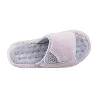 Isotoner Pillow soft slipper