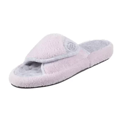 Isotoner Pillow soft slipper