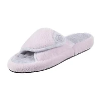 Isotoner Pillow soft slipper