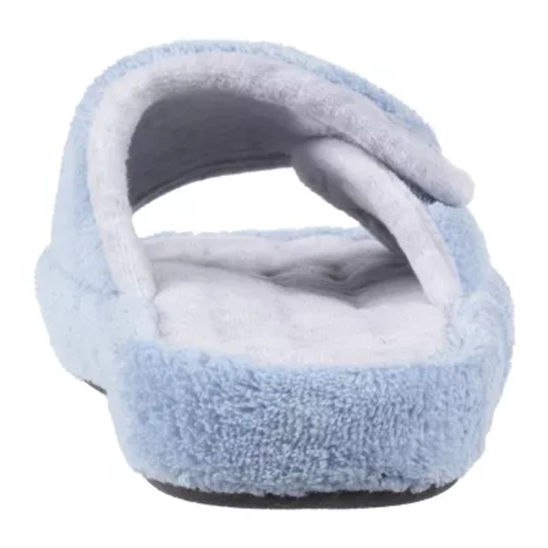 Isotoner Pillow soft slipper