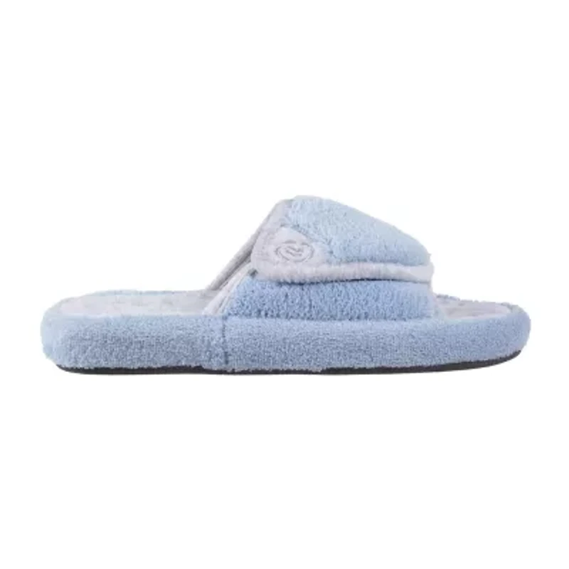 Isotoner Pillow soft slipper