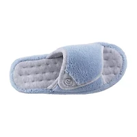 Isotoner Pillow soft slipper