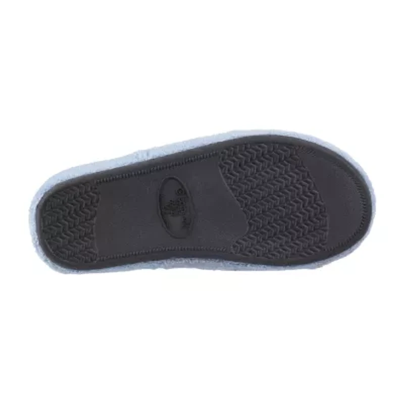 Isotoner Pillow soft slipper