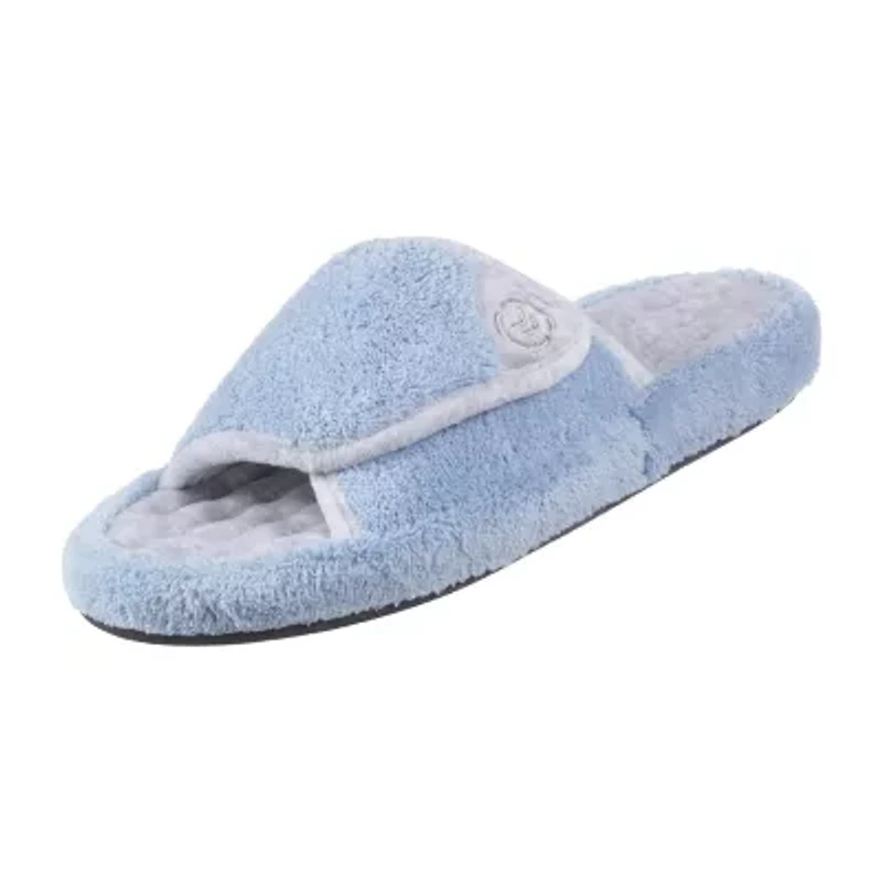 Isotoner Pillow soft slipper