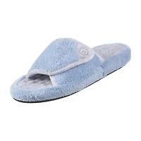Isotoner Pillow soft slipper
