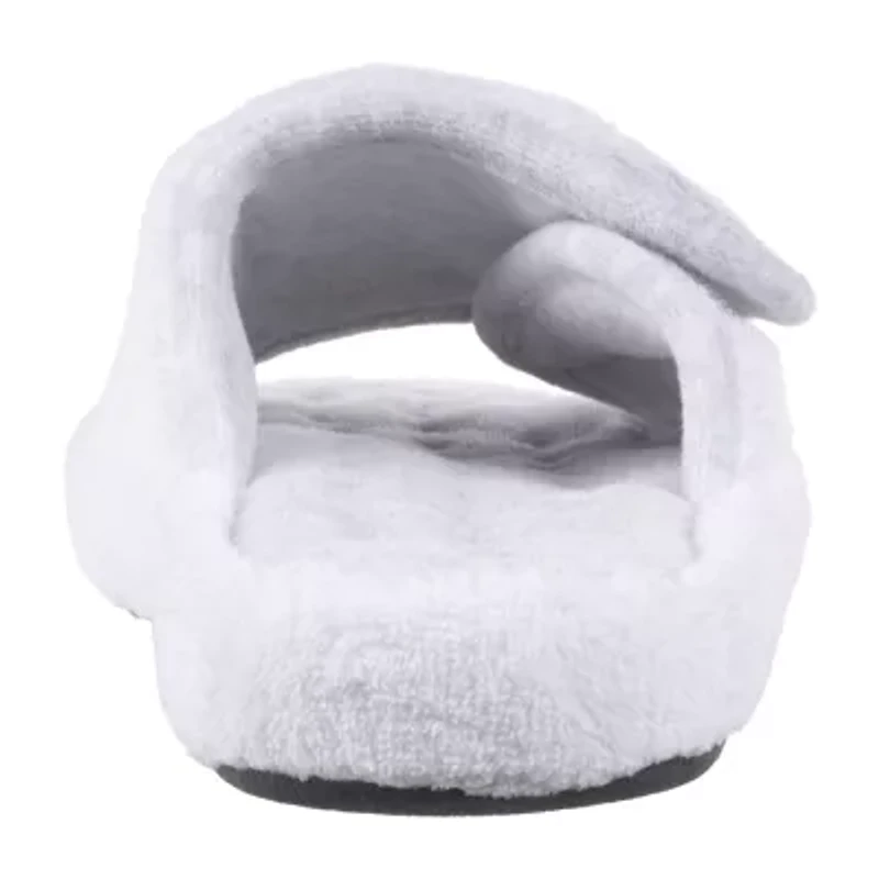 Isotoner Pillow soft slipper