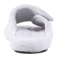 Isotoner Pillow soft slipper