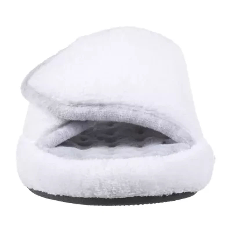 Isotoner Pillow soft slipper