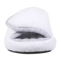Isotoner Pillow soft slipper