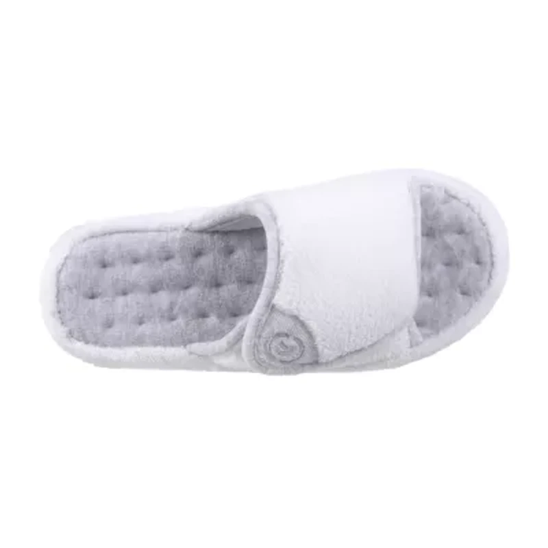 Isotoner Pillow soft slipper