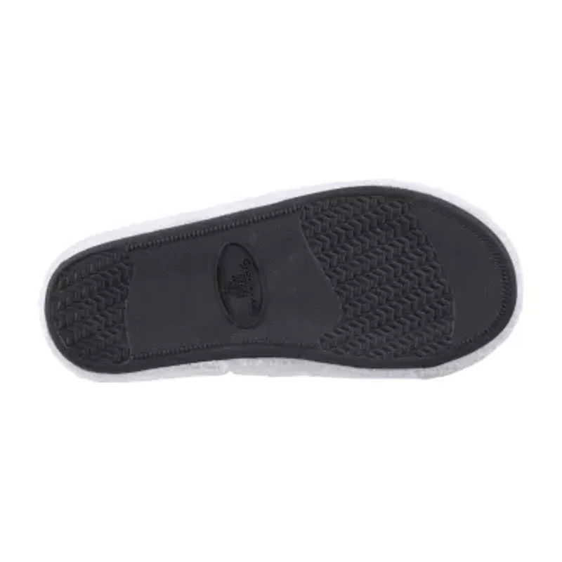 Isotoner Pillow soft slipper