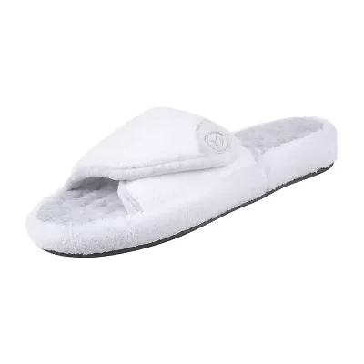 Isotoner Pillow soft slipper