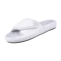 Isotoner Pillow soft slipper