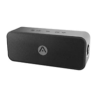 Circuit City Wireless Waterproof Speaker with Dual Driver