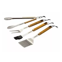 Cuisinart Outdoors 4-pc. Grill Tool Set