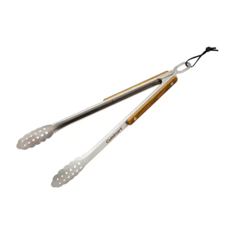 Cuisinart Outdoors 4-pc. Grill Tool Set