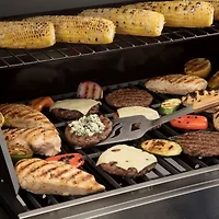 Cuisinart Outdoors Bamboo Tools 13-pc. Grill Sets