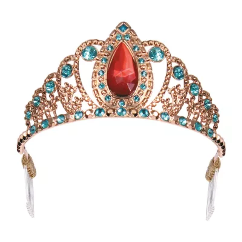 Little & Big Kid Girls Elena of Avalor Elena Tiara Costume Accessory