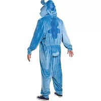 Unisex Adult Deluxe Lilo & Stitch Costume