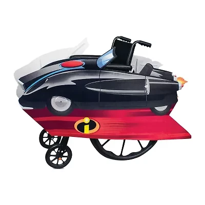 Little & Big Kid Unisex Adaptive The Incredibles Costume