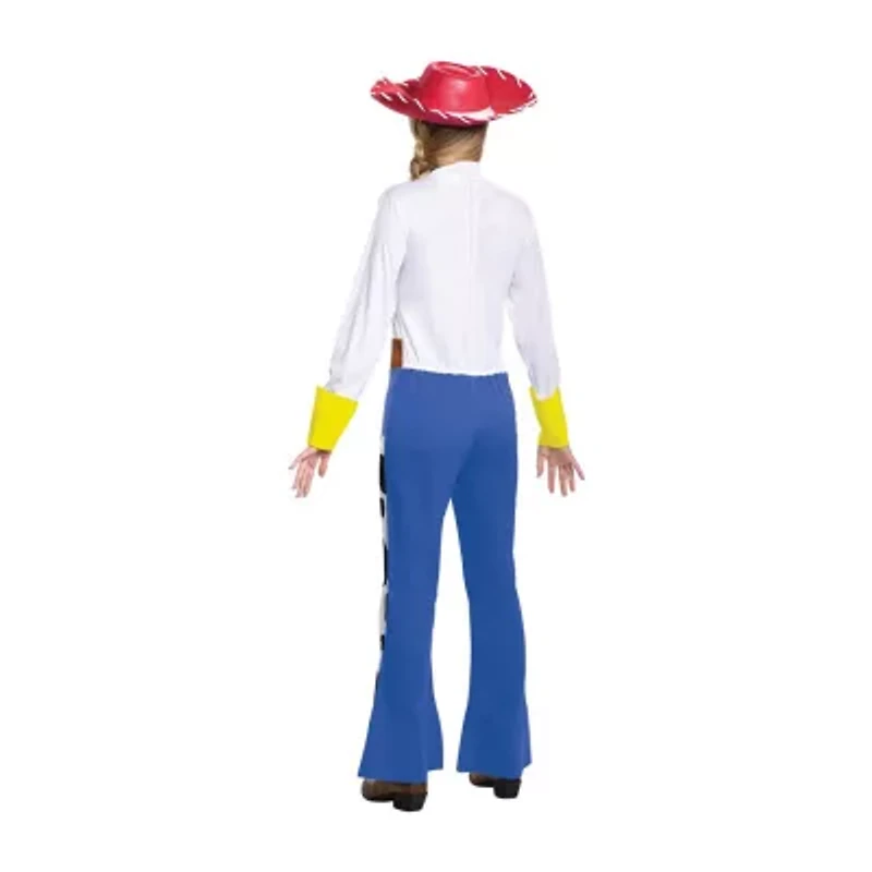 Womens Classic Toy Story Costume