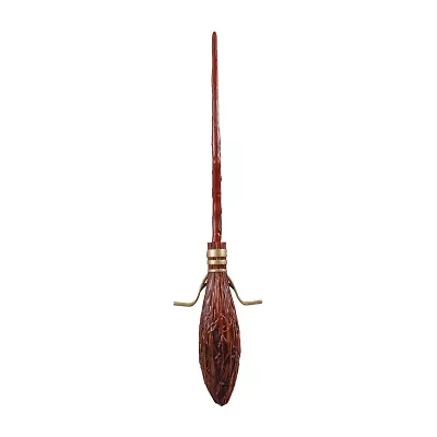 Little & Big Kid Unisex Harry Potter Nimbus 2000 Costume Accessory