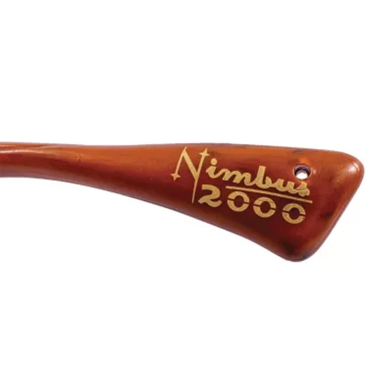 Little & Big Kid Unisex Harry Potter Nimbus 2000 Costume Accessory