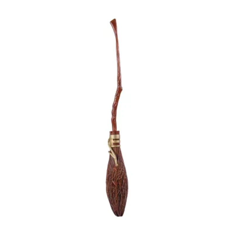 Little & Big Kid Unisex Harry Potter Nimbus 2000 Costume Accessory