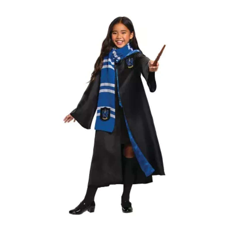 Unisex Adult Harry Potter Ravenclaw Scarf Costume Accessory