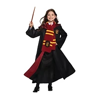 Unisex Adult Harry Potter Gryffindor Scarf Costume Accessory
