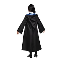 Little & Big Kid Unisex Ravenclaw Robe Deluxe Harry Potter Costume