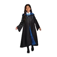 Little & Big Kid Unisex Ravenclaw Robe Deluxe Harry Potter Costume