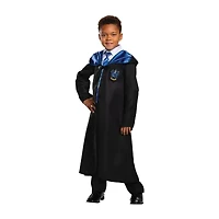 Little & Big Kid Unisex Ravenclaw Robe Classic Harry Potter Costume