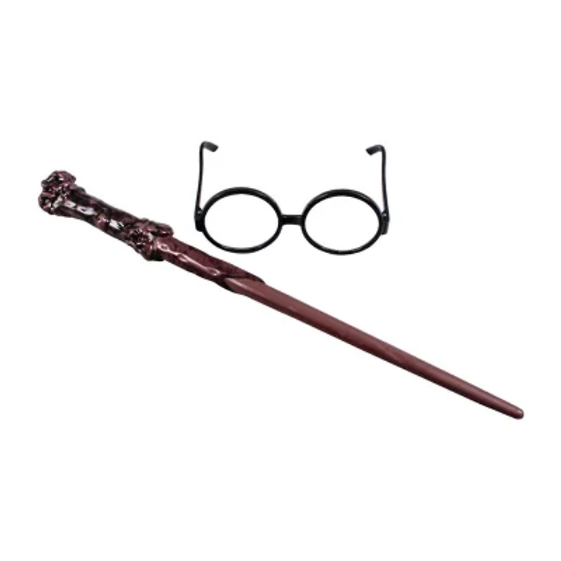 Little & Big Kid Unisex Harry Potter Costume Accessory