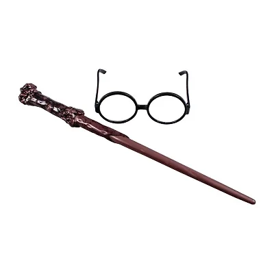 Little & Big Kid Unisex Harry Potter Costume Accessory