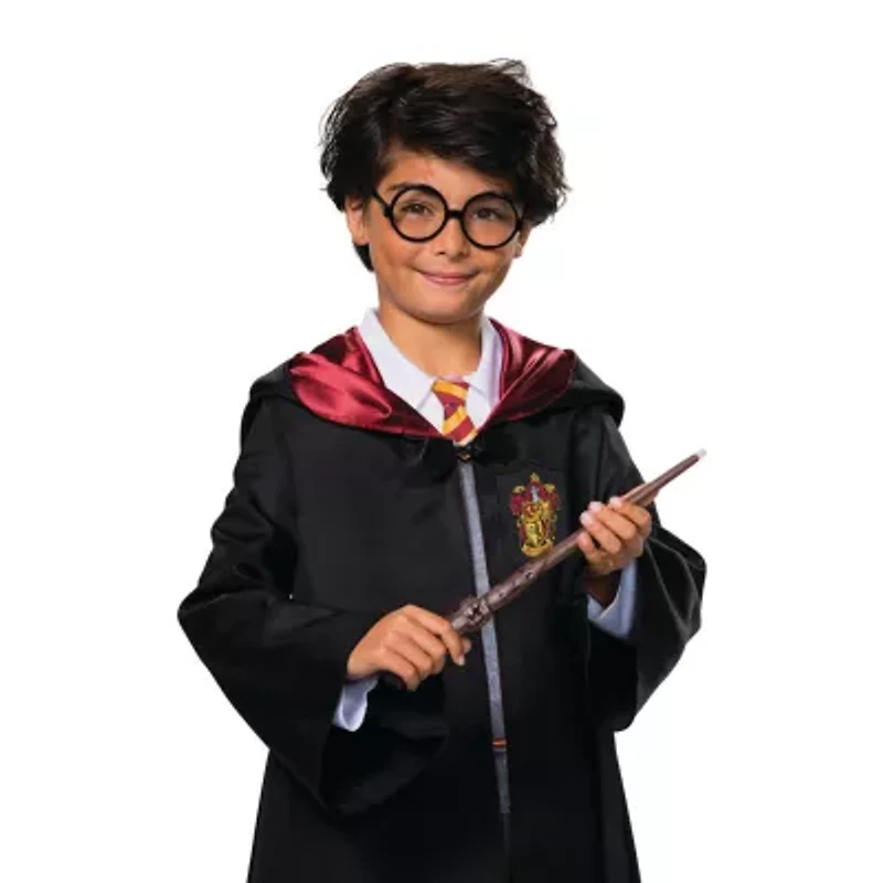 Little & Big Kid Unisex Harry Potter Costume Accessory