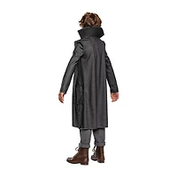 Little & Big Kid Boys Newt Scamander Deluxe Harry Potter Costume