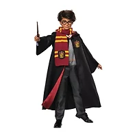 Little & Big Kid Boys Deluxe Harry Potter Costume