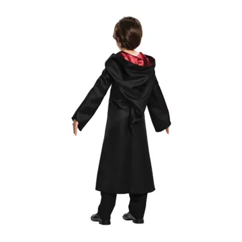 Little & Big Kid Boys Classic Harry Potter Costume