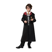 Little & Big Kid Boys Classic Harry Potter Costume