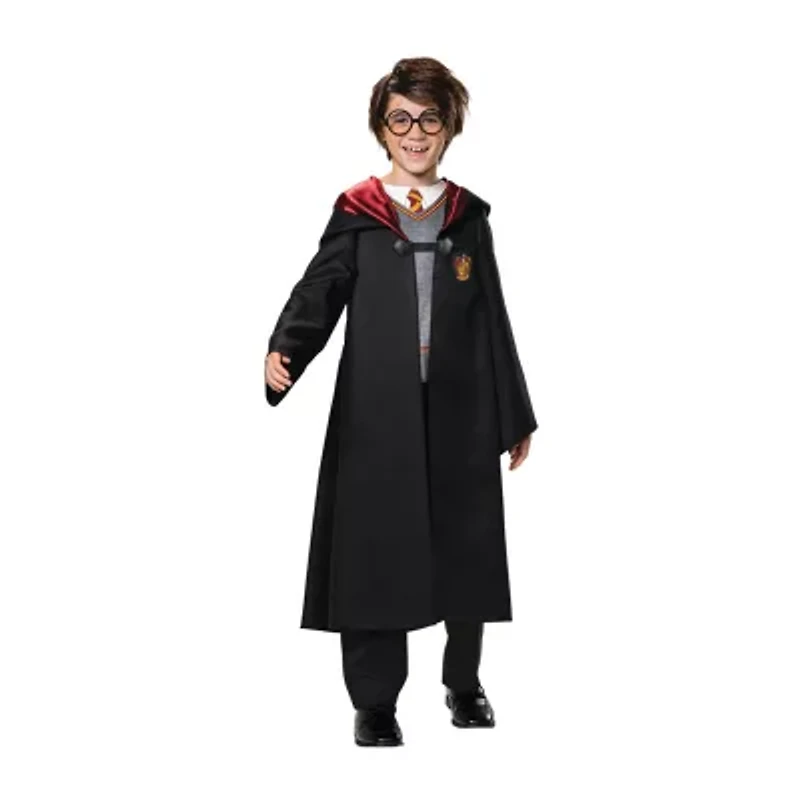 Little & Big Kid Boys Classic Harry Potter Costume