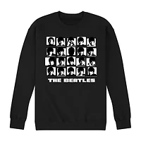 Mens Long Sleeve The Beatles Sweatshirt