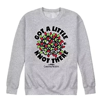 Mens Long Sleeve National Lampoon's Christmas Vacation Sweatshirt