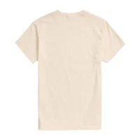 Mens Short Sleeve The Wizard of Oz Graphic T-Shirt