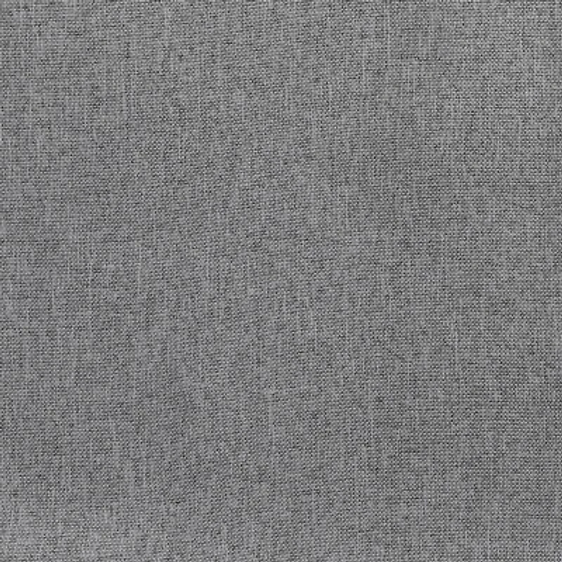 Max Blackout Leaf Reversible Grommet Top Energy Saving 100% Single Curtain Panel